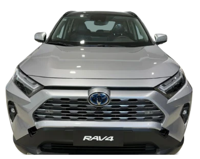 Venda de Toyota Rav4