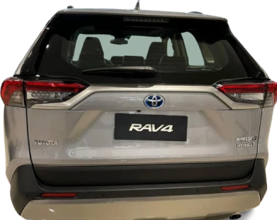 Oferta de Toyota Rav4